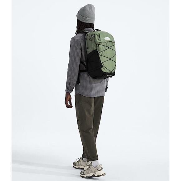 black patagonia backpacks Patagonia Refugio Day Pack 26L Backpack